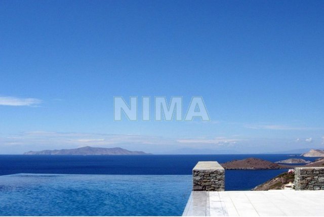 Holiday homes for Sale -  Syros, Islands