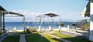 Hotels und Unterkünfte / Investitionen zum Verkauf -  Messenien, Peloponnes
