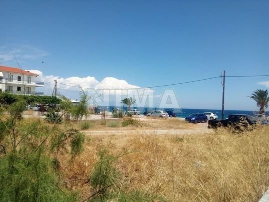 Land - Investment for Sale -  Astros, Peloponnese