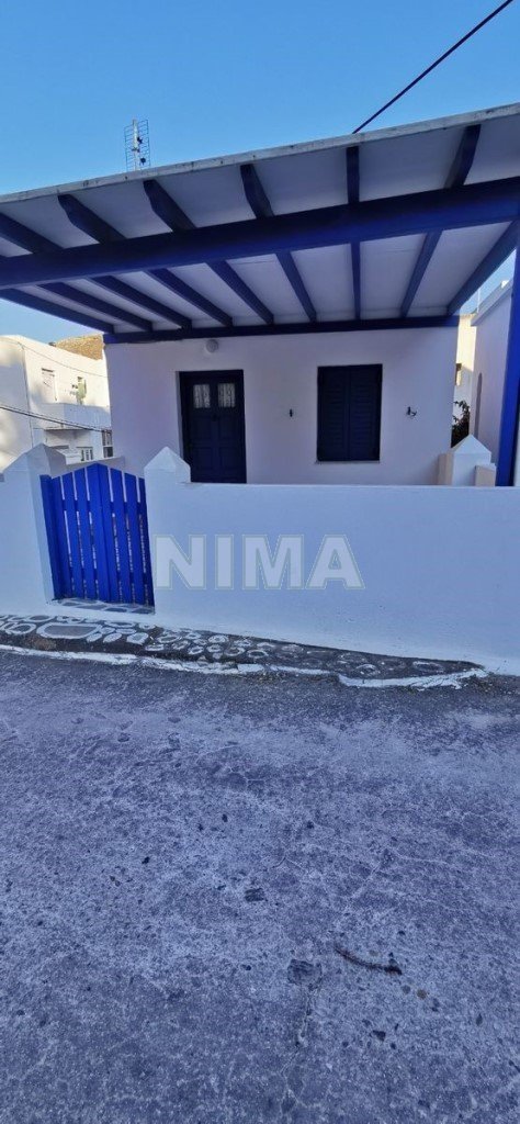Holiday homes for Sale Paros, Islands (code M-1493)