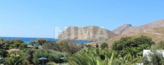 Hotels and accommodation / Investments for Sale -  Tilos, Islands