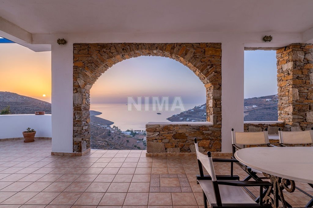 Holiday homes for Sale -  Kythnos, Islands