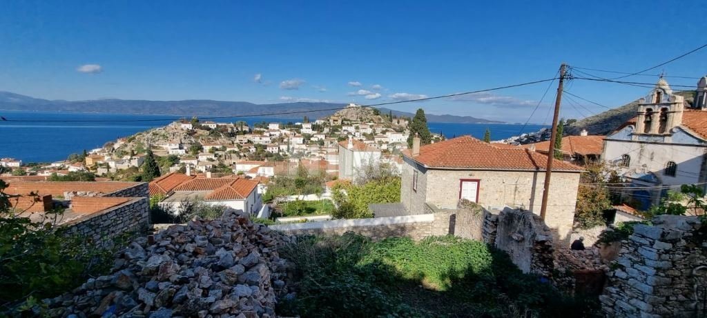 Land ( province ) for Sale -  Hydra, Islands