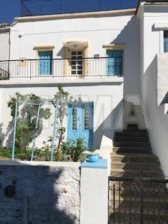 Ferienhäuser zum Verkauf Andros, Inseln (referenz Nr. M-795)