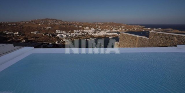 Ferienhäuser zum Verkauf -  Mykonos, Inseln