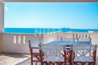 Hôtels et hébergements / Investissements à vendre -  Andros, Îles