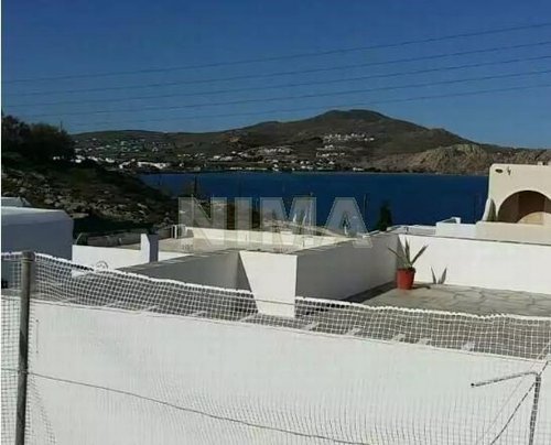 Holiday homes for Sale -  Paros, Islands
