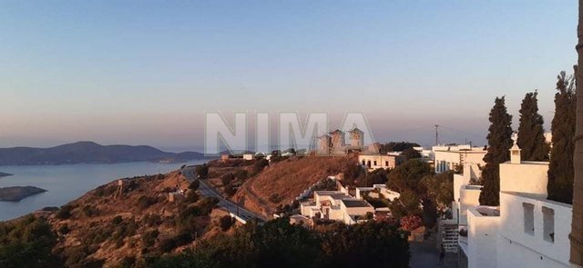 Ferienhäuser zum Verkauf Patmos, Inseln (referenz Nr. M-497)