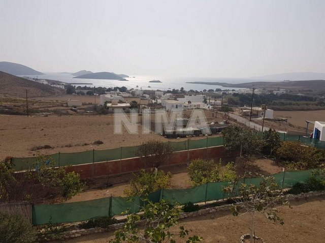 Land ( province ) for Sale -  Astipalaia, Islands
