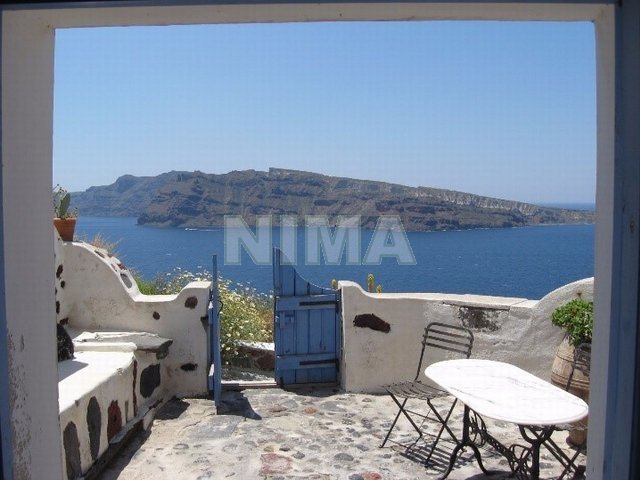 Holiday homes for Sale -  Santorini, Islands