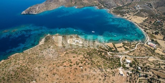 Terrain ( province ) à vendre -  Leros, Îles
