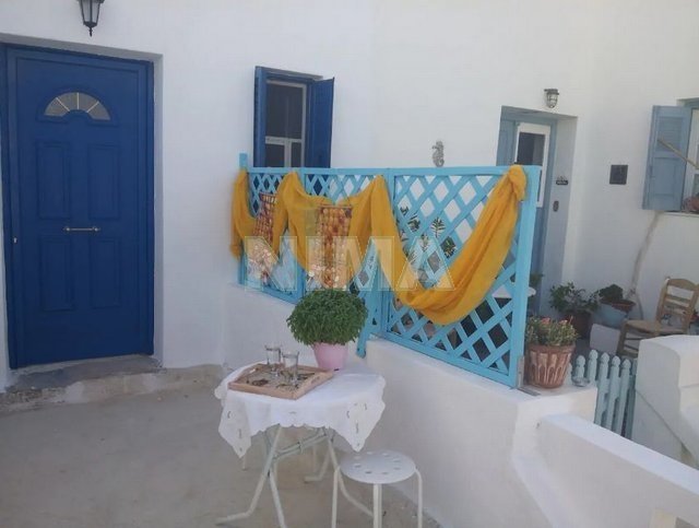 коттеджи / загородные дома на Продажу -  Серифос, Острова