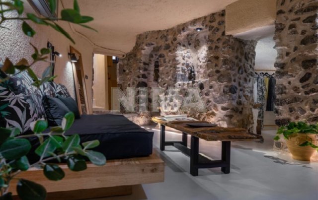 Maison de vacances à vendre Santorini, Îles (Référence M-619)