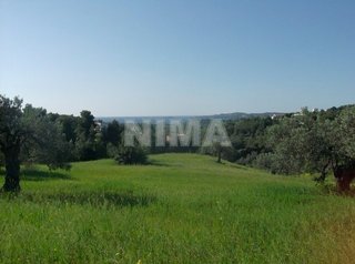 Land - Investment for Sale -  Porto Heli, Peloponnese
