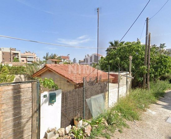 Land ( Athens ) for Sale -  Maroussi, Athens northern suburbs