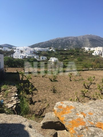 Land ( province ) for Sale Sifnos, Islands (code M-329)