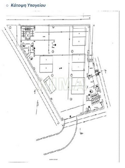 Commercial property for Sale -  Gerakas, Athens eastern suburbs