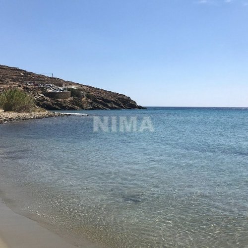 Hotels and accommodation / Investments for Sale -  Tinos, Islands