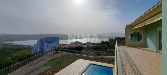 Ferienhäuser zum Verkauf -  Theologos, Küstengebiete des griechischen Festlands