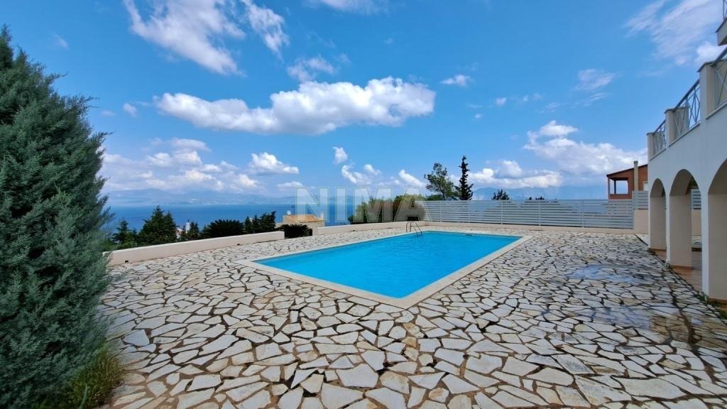 Holiday homes for Sale Theologos, Coastal areas of mainland Greece (code M-1564)