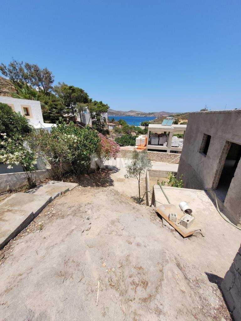 Ferienhäuser zum Verkauf Patmos, Inseln (referenz Nr. M-1512)