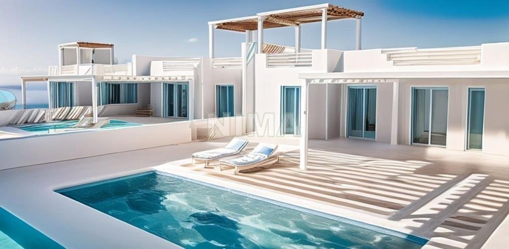 Maison de vacances à vendre -  Naxos, Îles