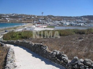 Terrain ( province ) à vendre -  Mykonos, Îles
