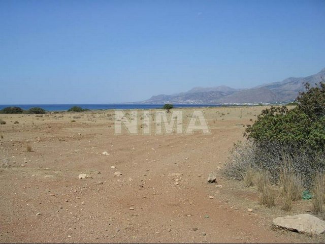 Terrain - investissement à vendre -  Crete, Îles