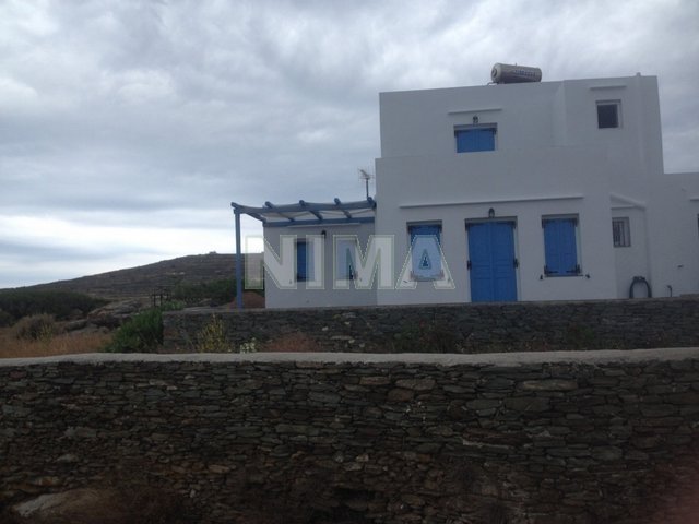 Holiday homes for Sale Sifnos, Islands (code M-746)