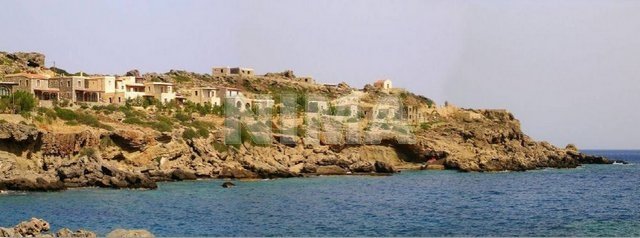 Hotels und Unterkünfte / Investitionen zum Verkauf -  Kreta, Inseln