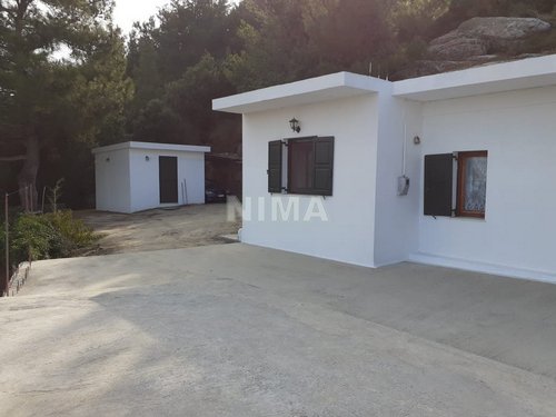 Maison de vacances à vendre -  Ikaria, Îles
