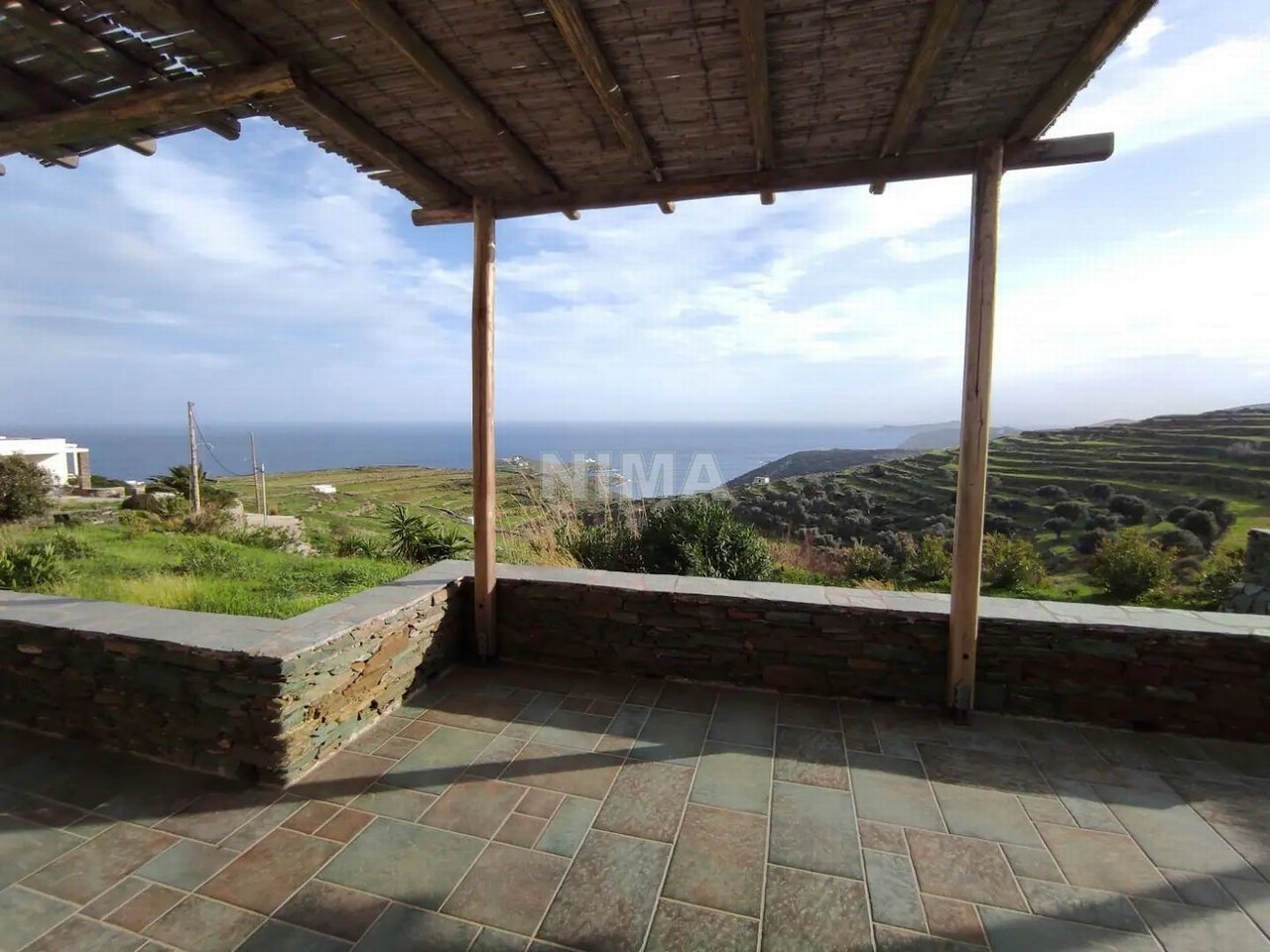 Holiday homes for Sale Sifnos, Islands (code M-1461)