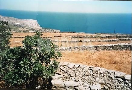 Grundstück ( Provinz ) zum Verkauf -  Sifnos, Inseln