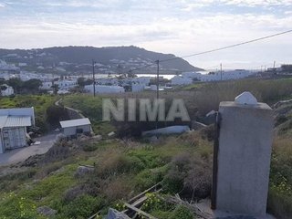 Grundstück ( Provinz ) zum Verkauf -  Mykonos, Inseln