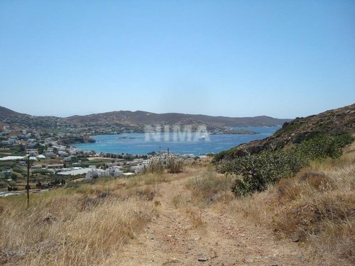 Land - Investment for Sale -  Syros, Islands