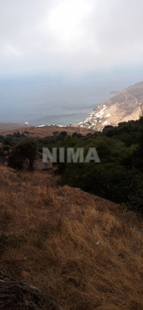 Land ( province ) for Sale -  Tinos, Islands