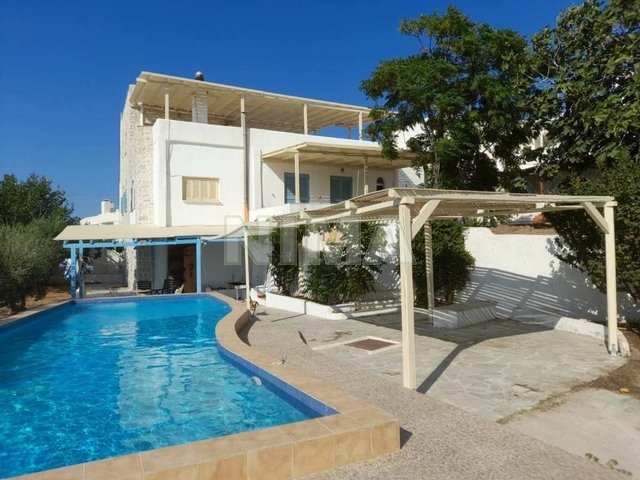 Maison de vacances à vendre Paros, Îles (Référence M-928)