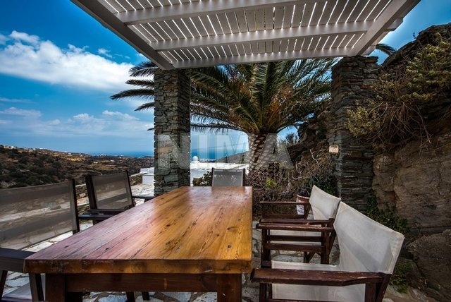 Holiday homes for Sale Sifnos, Islands (code N-14658)
