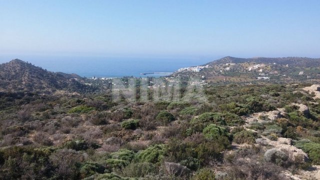 земельные участки ( провинция ) на Продажу -  Крит, Острова