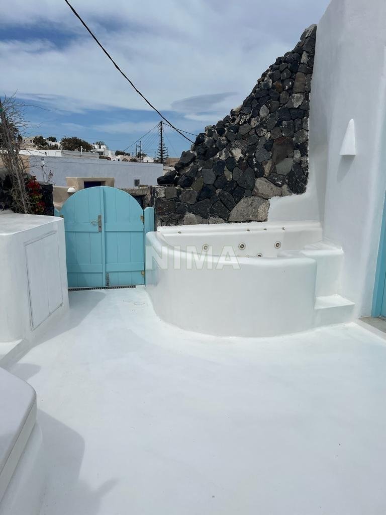 Holiday homes for Sale Santorini, Islands (code M-1410)