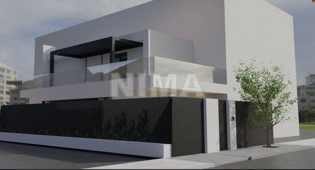 Freestanding house for Rent -  Chalandri, Athens eastern suburbs