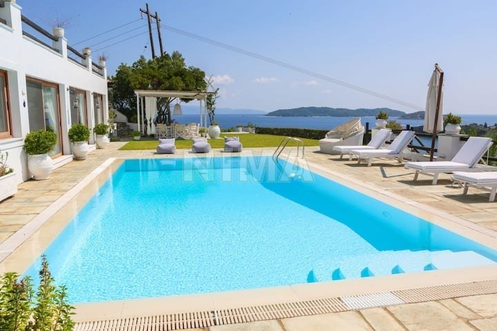 Holiday homes for Sale -  Skiathos, Islands