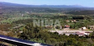 Land ( province ) for Sale -  Inland areas, Peloponnese