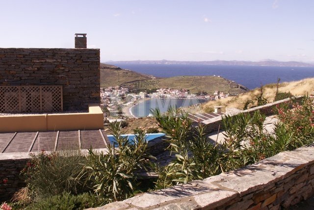 Holiday homes for Sale Kea, Islands (code M-1346)