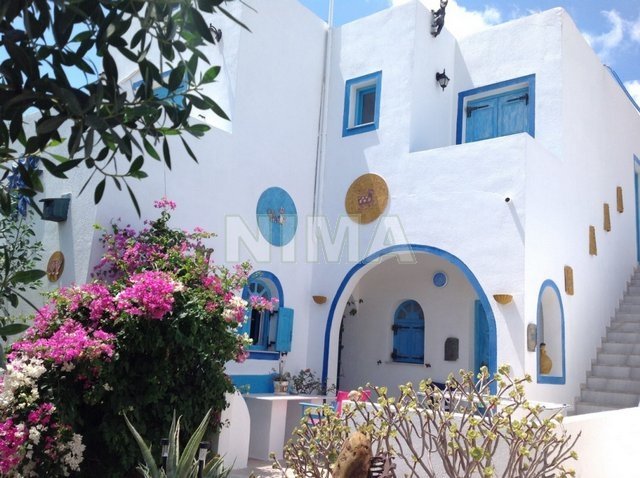 Hotels und Unterkünfte / Investitionen zum Verkauf -  Santorini, Inseln