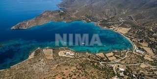 Grundstück ( Provinz ) zum Verkauf -  Leros, Inseln