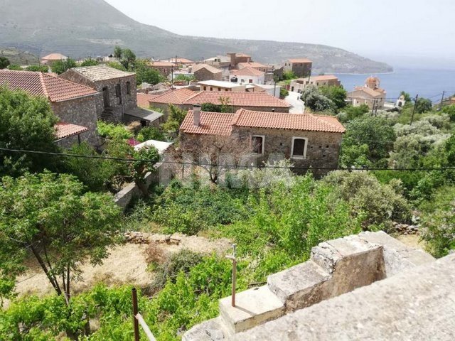 Holiday homes for Sale -  Mani, Peloponnese