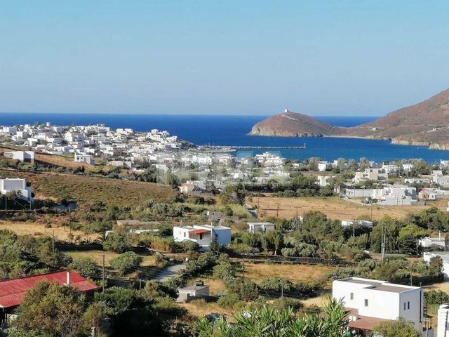 Ferienhäuser zum Verkauf -  Andros, Inseln