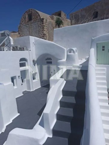 Maison de vacances à vendre -  Santorini, Îles