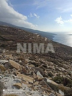 Terrain ( province ) à vendre -  Tinos, Îles